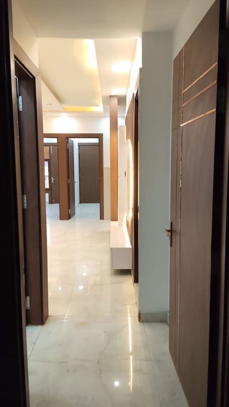 undefined, sai-residency-noida 2 Bedroom 1050 Sq.Ft. Builder Floor In Sector 73 Noida 10735306