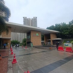 3 BHK Apartment For Rent in Aparna Serene Park