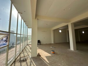  Warehouse – Exterior View View at Ecotech 8 Greater Noida - for Rent