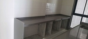 Kitchen in 2 BHK Apartment at Prabhadevi – for Sale