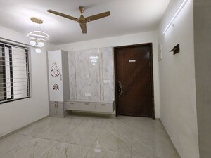 Bedroom in 2 BHK Apartment at Sunshine Destino, Puppalaguda – for Rent