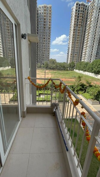 3 BHK +  1588 Sq.Ft. Apartment in Godrej Ananda