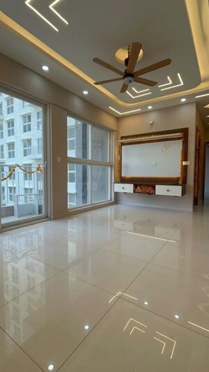Room in 3 BHK Apartment at Godrej Ananda, Bagaluru – for Rent
