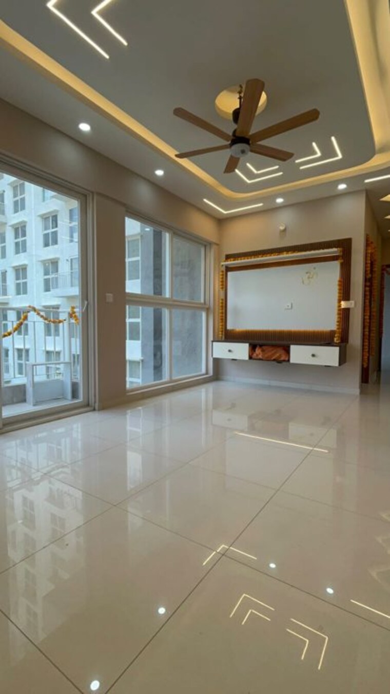 Room, godrej-ananda 3 Bedroom 1588 Sq.Ft. Apartment In Bagaluru Bangalore 10735326