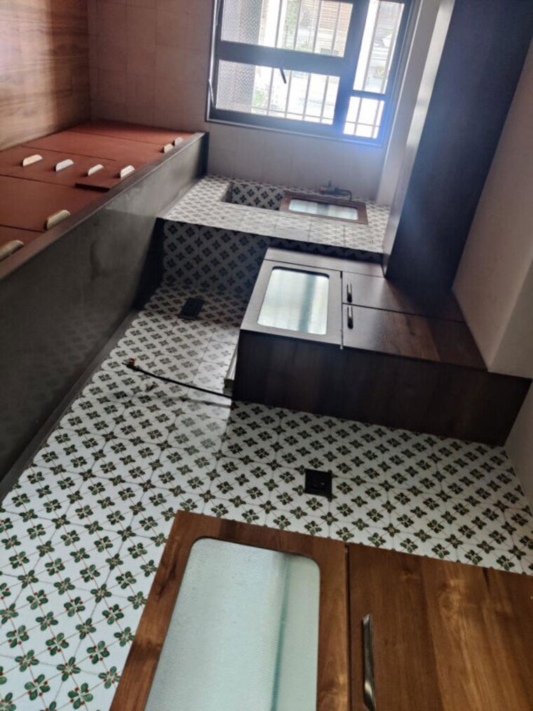 Team Area, cosmos-majestic 2 Bedroom 1022 Sq.Ft. Apartment In Prabhadevi Mumbai 10735328