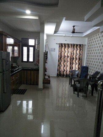 3 BHK 1550 Sq.Ft. Villa in Home Kamakhya Villas