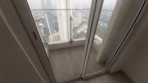 Balcony in 2 BHK Apartment at Parel – for Sale