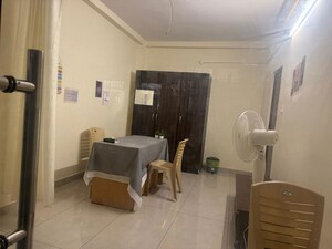  Shop – Exterior View View at Shantiniketan Layout - for Rent