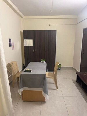  Shop For Rent in Shantiniketan Layout