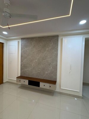 3 BHK Apartment For Rent in ASBL Spectra, Financial District