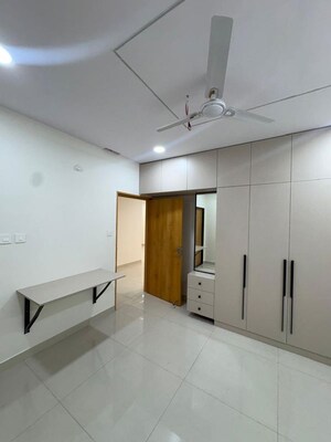 Room in 3 BHK Apartment at ASBL Spectra, Financial District – for Rent