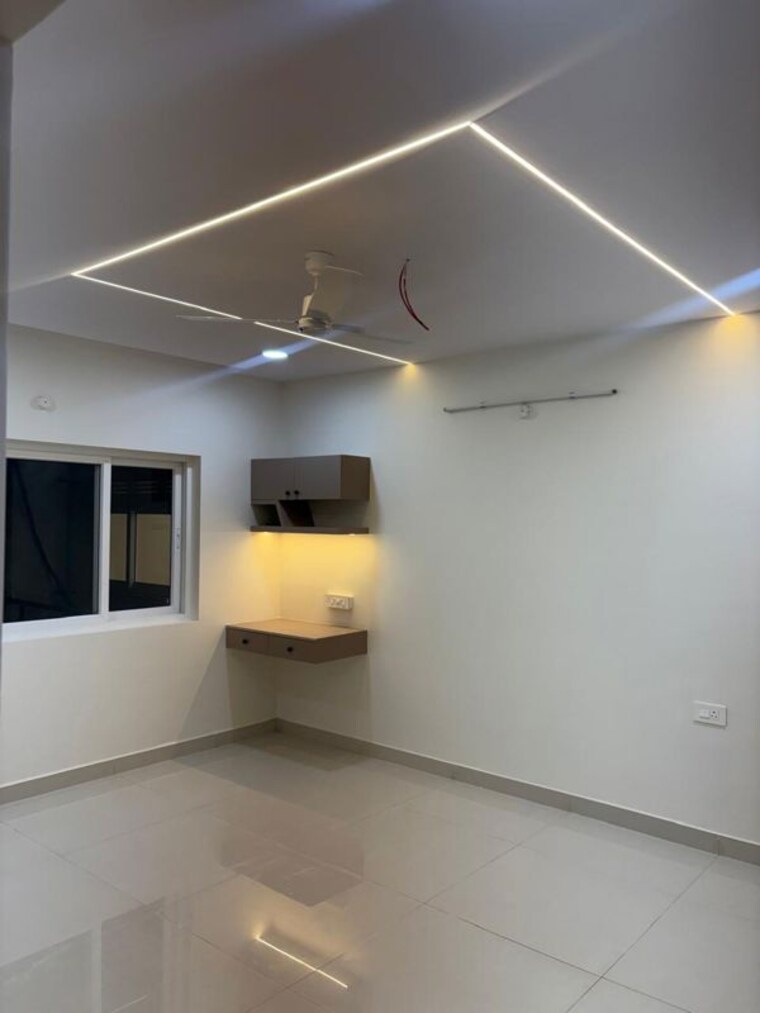 undefined, asbl-spectra 3 Bedroom 1980 Sq.Ft. Apartment In Financial District Hyderabad 10735335