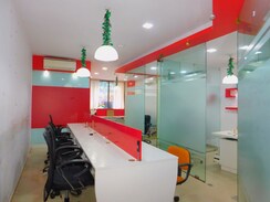 Office Space For Rent in Kalpataru Plaza