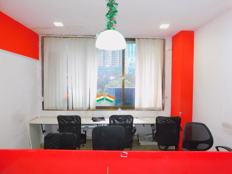 Team Area, kalpataru-plaza Commercial Office Space 1030 Sq.Ft. In Malad West Mumbai 10735339