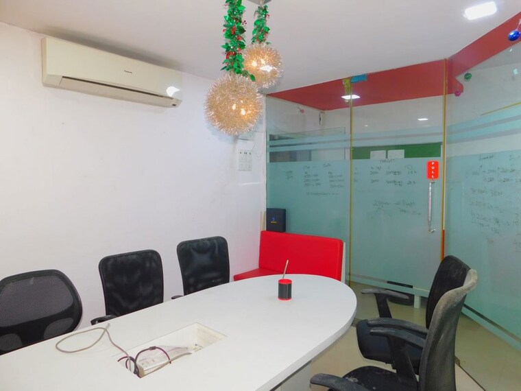 Team Area, kalpataru-plaza Commercial Office Space 1030 Sq.Ft. In Malad West Mumbai 10735339