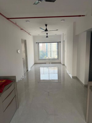 2 BHK Apartment For Rent in LnT The Villas At Seawoods Residences, Seawoods