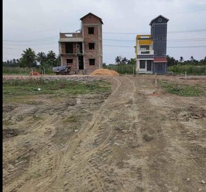  Plot For Sale in Joka