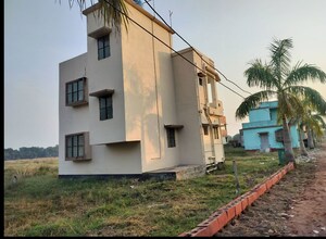  Plot – Exterior View View at Joka - for Sale