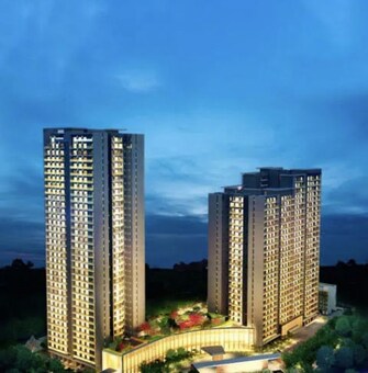 4 BHK +  4518 Sq.Ft. Penthouse in Krisumi Waterfall Suites