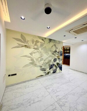 3 BHK Apartment For Rent in Sumadhura The Olympus, Financial District