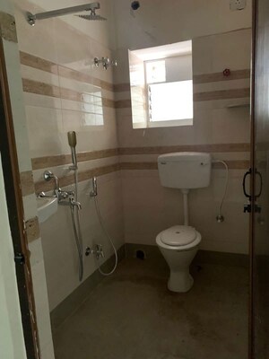 Bathroom in 2 BHK Apartment at Raja Bazar – for Sale