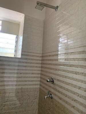 Bathroom in 2 BHK Apartment at Raja Bazar – for Sale