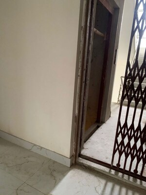 Balcony in 2 BHK Apartment at Raja Bazar – for Sale