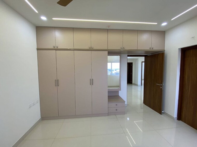 Room, prestige-tranquil 3.5 Bedroom 2084 Sq.Ft. Apartment In Kokapet Hyderabad 10735309