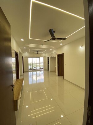 3.5 BHK Apartment For Rent in Prestige Tranquil, Kokapet