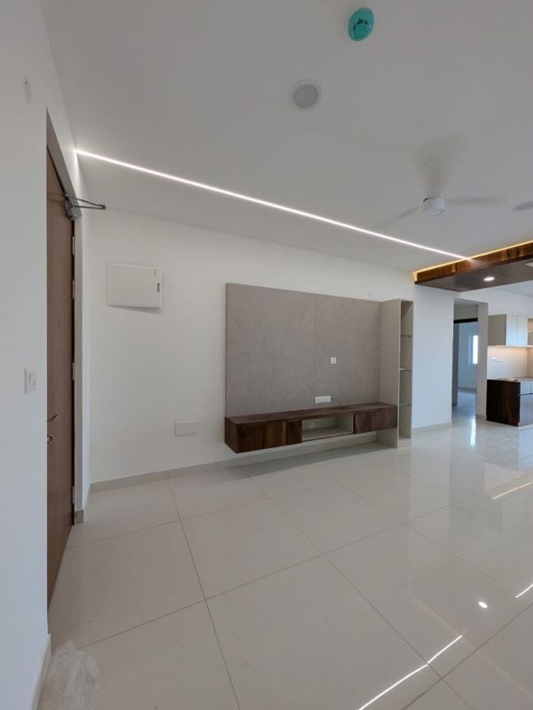 Room, prestige-tranquil 3.5 Bedroom 2084 Sq.Ft. Apartment In Kokapet Hyderabad 10735309