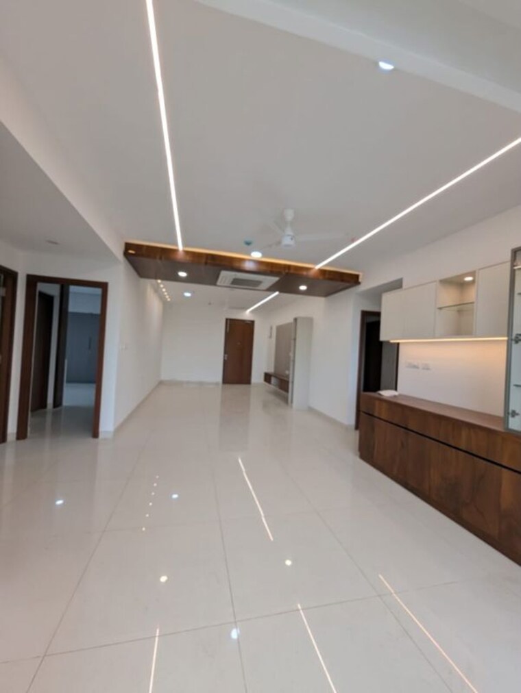 undefined, prestige-tranquil 3.5 Bedroom 2084 Sq.Ft. Apartment In Kokapet Hyderabad 10735309