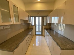 Kitchen in 2 BHK Apartment at Piramal Aranya, Byculla – for Sale