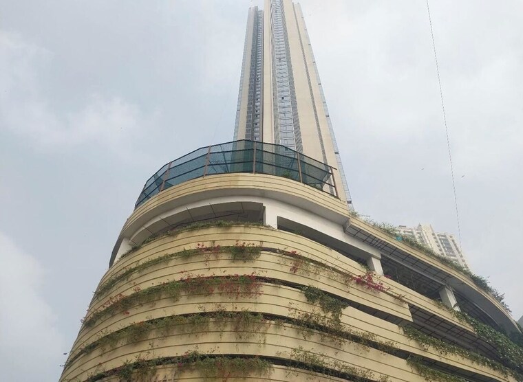 undefined, piramal-aranya 2 Bedroom 690 Sq.Ft. Apartment In Byculla Mumbai 10735364
