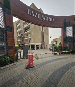 3 BHK Apartment For Rent in Riverdale Hazelwood Residences