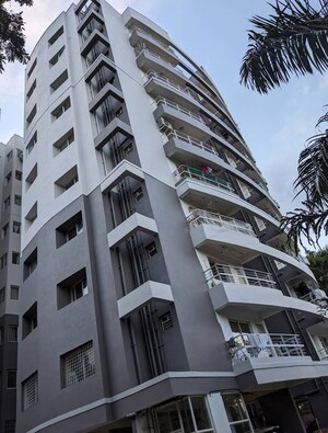 2 BHK Apartment For Sale in Kothanur