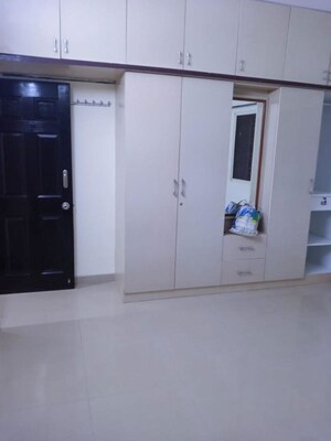 Building Lobby in 2 BHK Apartment at Kothanur – for Sale