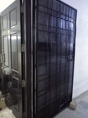 Staircase in 2 BHK Apartment at Kothanur – for Sale