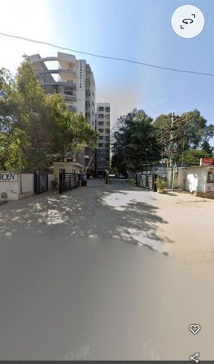 2 BHK Apartment – Exterior View View at Kothanur - for Sale