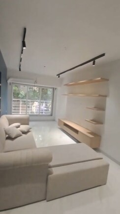 2 BHK +Apartment For Rent in Laxmi Palace Vile Parle
