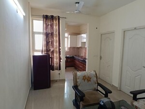 Living Room in 2 BHK Apartment at Shree Vardhman Mantra, Sector 67 – for Rent