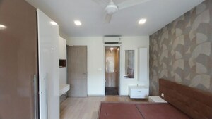 Living Room in 2 BHK Apartment at Lodha New Cuffe Parade, Wadala – for Sale