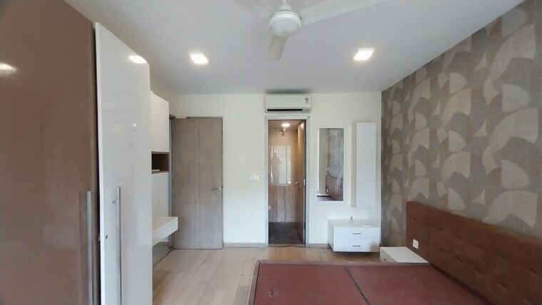 Living Room, lodha-new-cuffe-parade 2 Bedroom 908 Sq.Ft. Apartment In Wadala Mumbai 10735376
