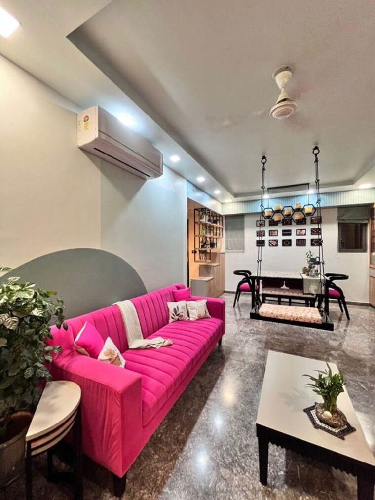 Bedroom, lodha-new-cuffe-parade 2 Bedroom 908 Sq.Ft. Apartment In Wadala Mumbai 10735376