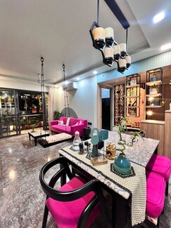 2 BHK +Apartment For Sale in Lodha New Cuffe Parade