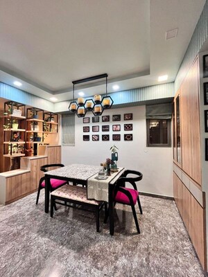 Gym in 2 BHK Apartment at Lodha New Cuffe Parade, Wadala – for Sale