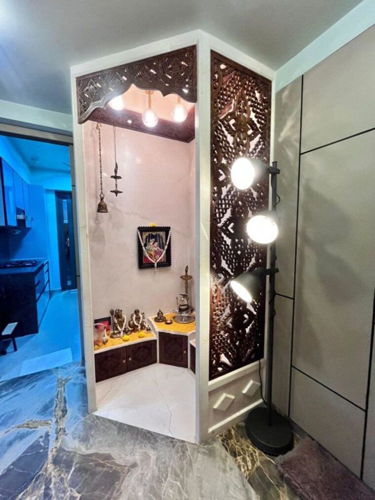 undefined, lodha-new-cuffe-parade 2 Bedroom 908 Sq.Ft. Apartment In Wadala Mumbai 10735376