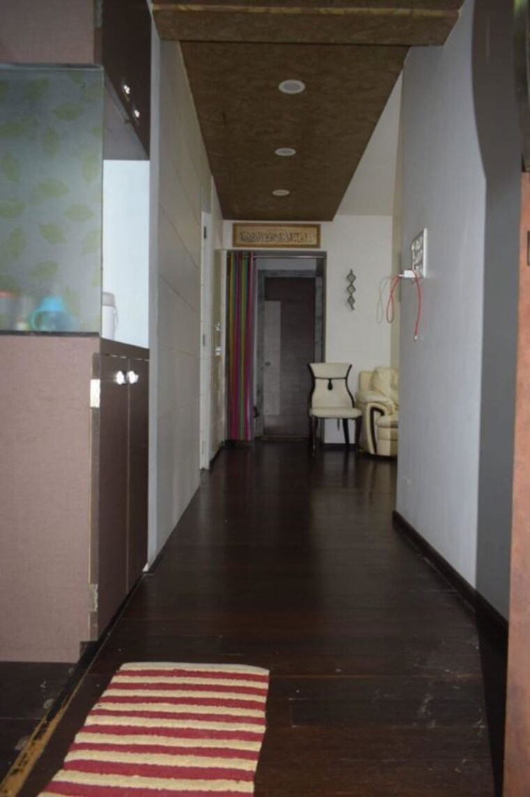 undefined, prabhadevi-chs 2 Bedroom 890 Sq.Ft. Apartment In Prabhadevi Mumbai 10735386