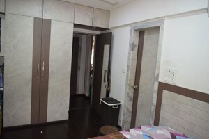 Building Lobby in 2 BHK Apartment at Prabhadevi CHS, Prabhadevi – for Sale