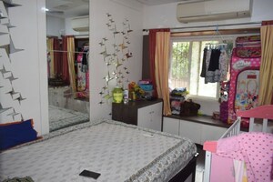 Bedroom in 2 BHK Apartment at Prabhadevi CHS, Prabhadevi – for Sale