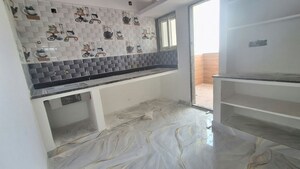 Bedroom in 3 BHK Apartment at Saket Township, Kapra – for Sale